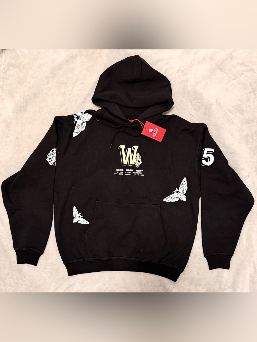 Darc Sport  Hoodie